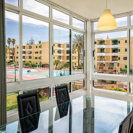 Goris Apartamento