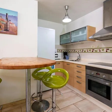 Goris Apartamento