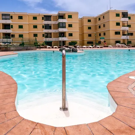Apartamento Goris